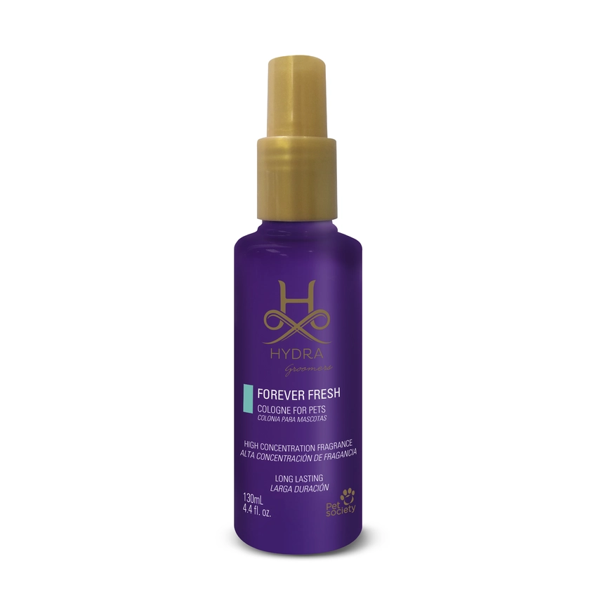 Hydra Professional Forever Fresh Cologne 4.4oz