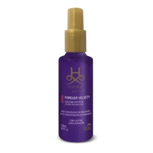 Hydra Professional Forever Velvety Cologne 4.4oz